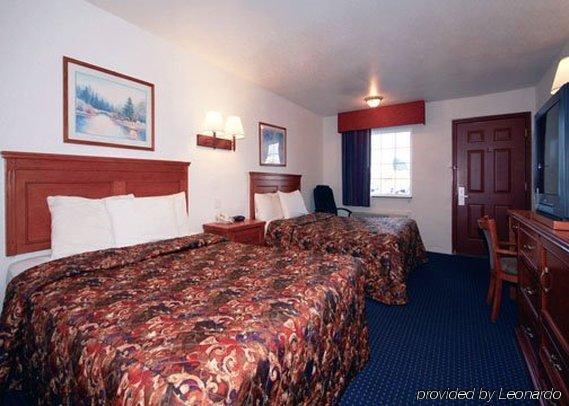 Econo Lodge Темпл Номер фото